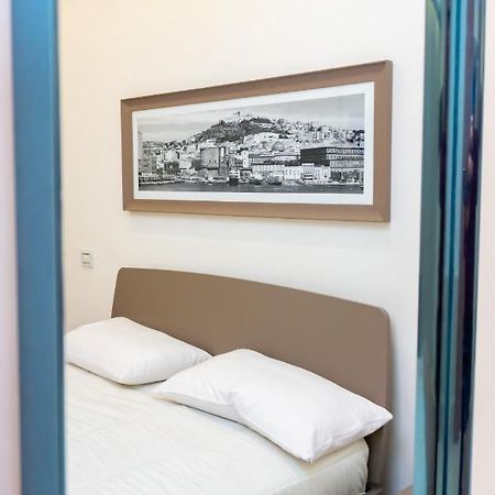 Fian Apartment 2.0 نابولي المظهر الخارجي الصورة