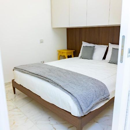 Fian Apartment 2.0 نابولي المظهر الخارجي الصورة