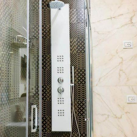 Fian Apartment 2.0 نابولي المظهر الخارجي الصورة