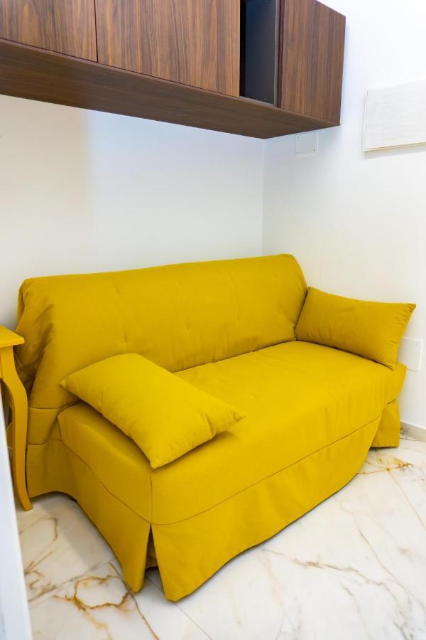 Fian Apartment 2.0 نابولي المظهر الخارجي الصورة