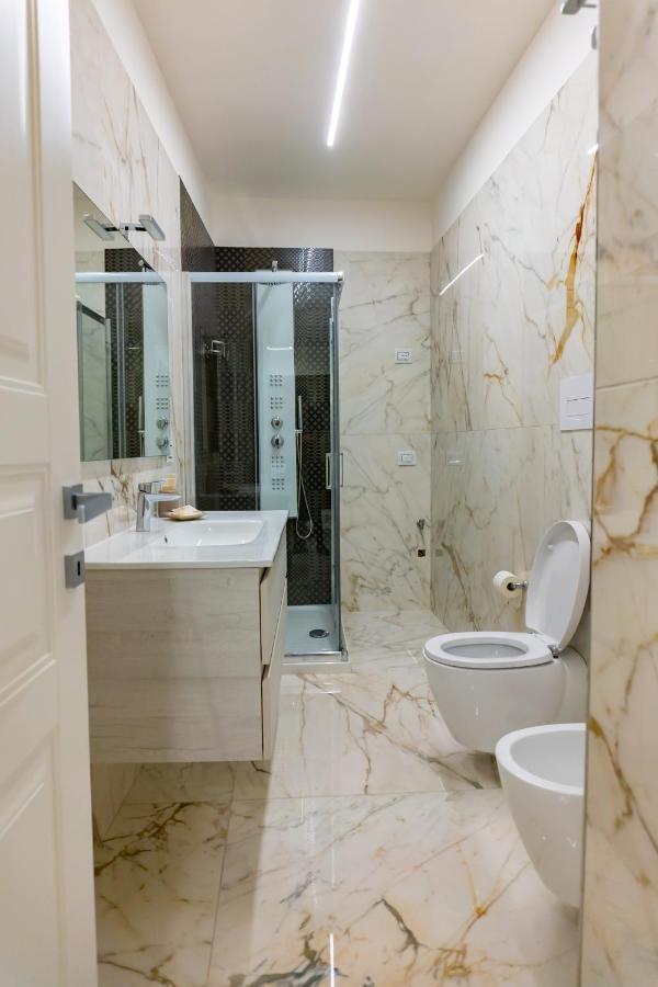 Fian Apartment 2.0 نابولي المظهر الخارجي الصورة