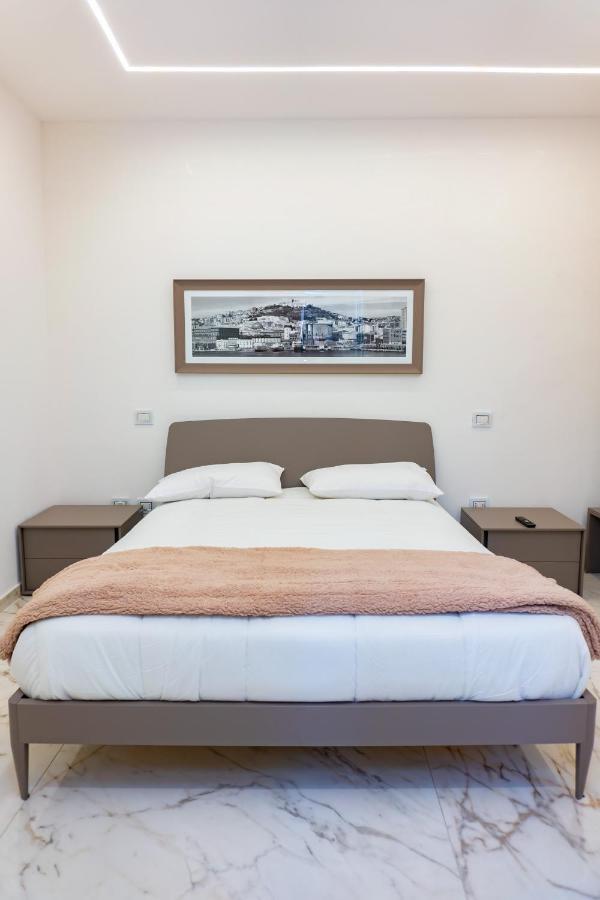 Fian Apartment 2.0 نابولي المظهر الخارجي الصورة