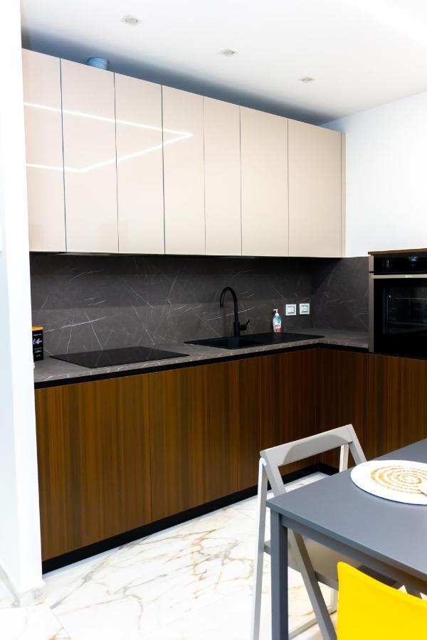 Fian Apartment 2.0 نابولي المظهر الخارجي الصورة