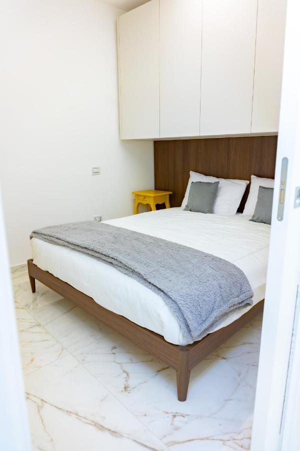 Fian Apartment 2.0 نابولي المظهر الخارجي الصورة
