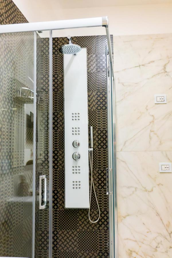 Fian Apartment 2.0 نابولي المظهر الخارجي الصورة