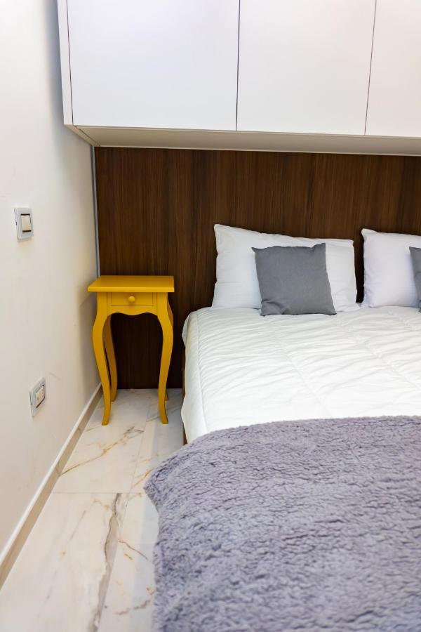 Fian Apartment 2.0 نابولي المظهر الخارجي الصورة