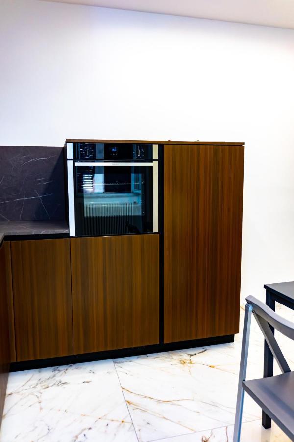 Fian Apartment 2.0 نابولي المظهر الخارجي الصورة