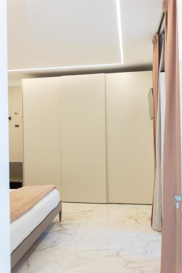 Fian Apartment 2.0 نابولي المظهر الخارجي الصورة