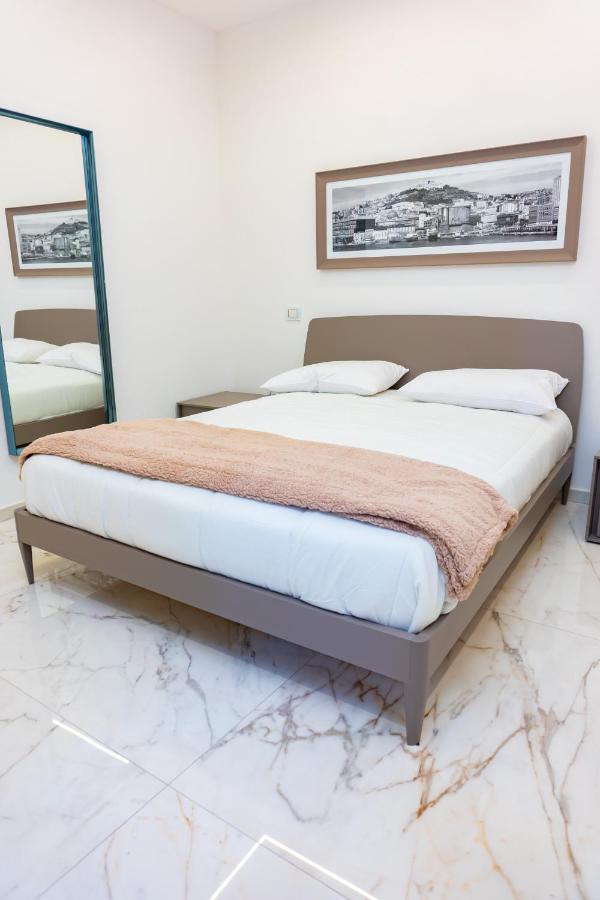 Fian Apartment 2.0 نابولي المظهر الخارجي الصورة