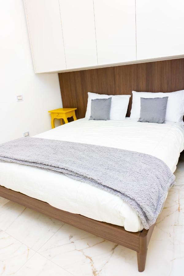 Fian Apartment 2.0 نابولي المظهر الخارجي الصورة